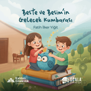 Beste ve Besim'in Gelecek Kumbarası