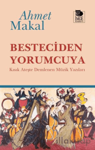 Besteciden Yorumcuya