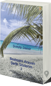 Bestesini Arayan Şarkı Sözlerim 1