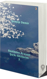 Bestesini Arayan Şarkı Sözlerim 2