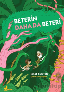 Beterin Daha Da Beteri