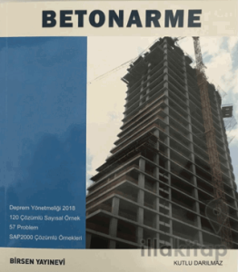 Betonarme