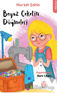 Beyaz Ceketin Düğmeleri