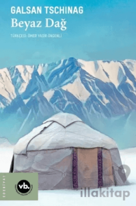 Beyaz Dağ