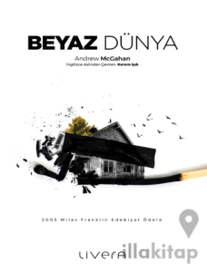 Beyaz Dünya