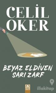 Beyaz Eldiven Sarı Zarf (Özel Baskı)