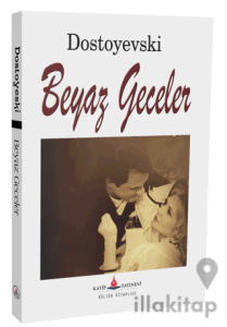 Beyaz Geceler