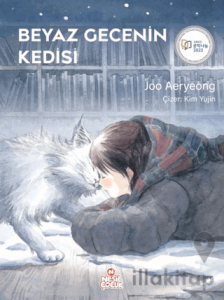 Beyaz Gecenin Kedisi