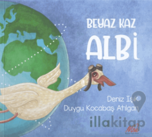 Beyaz Kaz Albi
