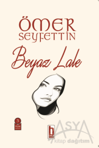 Beyaz Lale