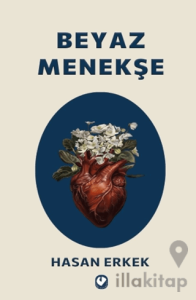 Beyaz Menekşe