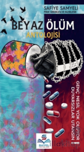 Beyaz Ölüm Antoloji