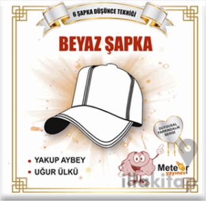 Beyaz Şapka