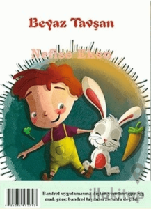 Beyaz Tavşan - Ağaçtaki Kız