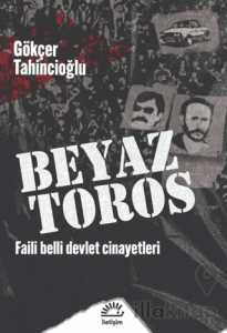 Beyaz Toros