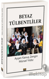 Beyaz Tülbentliler