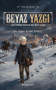Beyaz Yazgı