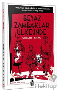 Beyaz Zambaklar Ülkesinde