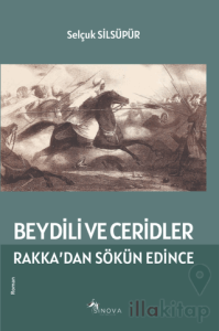 Beydili ve Ceridler Rakka’dan Sökün Edince