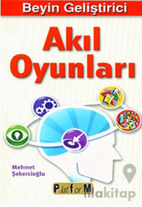 Beyin Geliştirici Akıl Oyunları