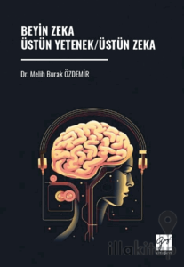 Beyin Zeka Üstün Yetenek/Üstün Zeka