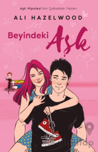 Beyindeki Aşk
