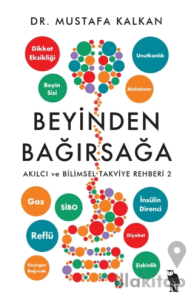 Beyinden Bağırsağa