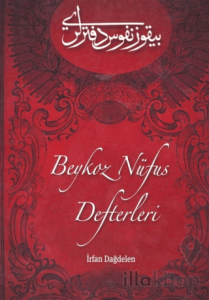 Beykoz Nüfus Defterleri