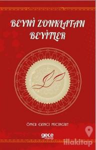 Beyni Zonklatan Beyitler