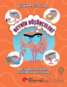 Beynin Maceraları - Beynin Düşünceleri