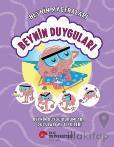Beynin Maceraları: Beynin Duyguları