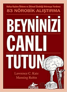 Beyninizi Canlı Tutun