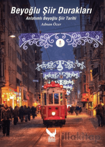 Beyoğlu Şiir Durakları