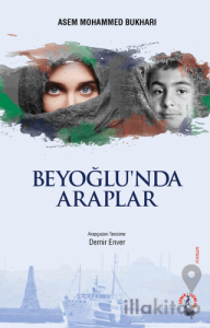Beyoğlu'nda Araplar