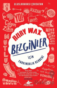 Bezgi̇nler İçi̇n Farkındalık Rehberi