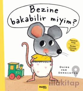 Bezine Bakabilir Miyim?