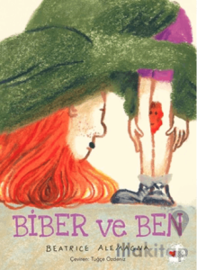 Biber ve Ben