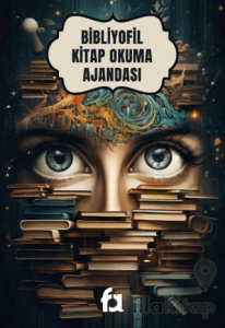 Bibliyofil Kitap Okuma Ajandası Kitap Gözler