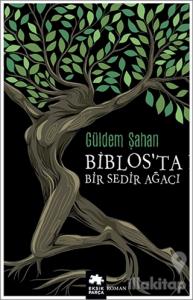 Biblos'ta Bir Sedir Ağacı