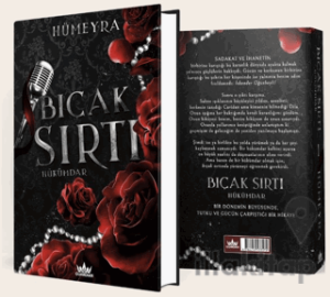 Bıçak Sırtı 1: Hükümdar