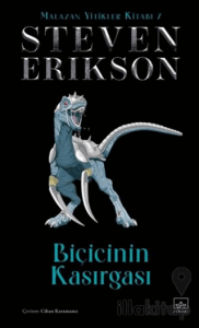 Biçicinin Kasırgası / Malazan Yitikler Kitabı 7