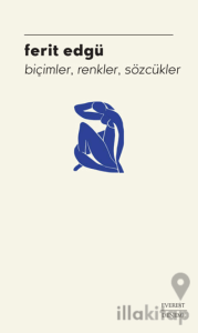 Biçimler, renkler, sözcükler