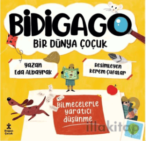 Bidigago Bir Dünya Çocuk