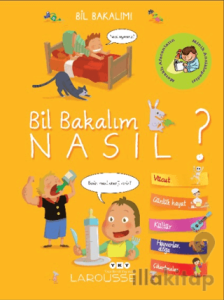 Bil Bakalım Nasıl?