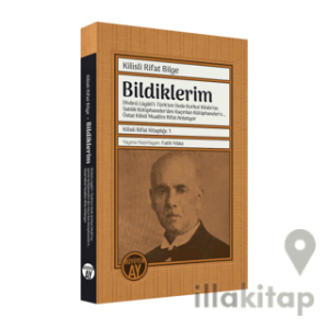 Bildiklerim