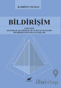 Bildirişim