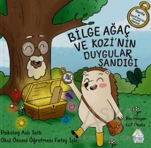 Bilge Ağaç ve Kozi'nin Duygular Sandığı