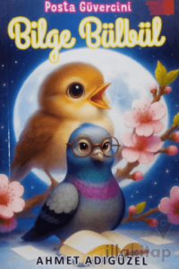 Bilge Bülbül Posta Güvercini