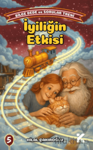 Bilge Dede ve Sorular Treni 5 - İyiliğin Etkisi