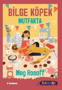 Bilge Köpek Mutfakta